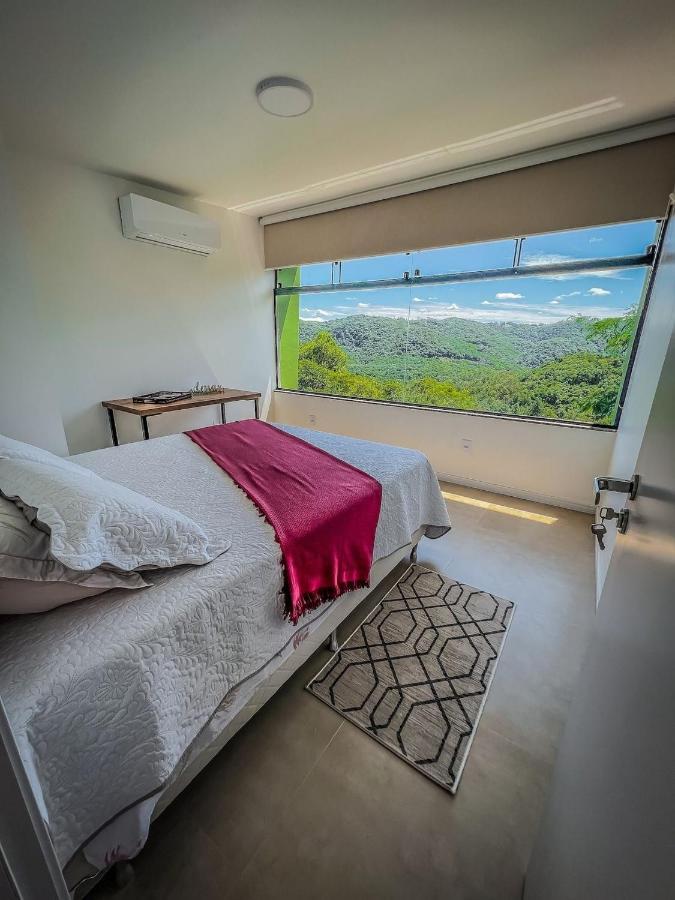 Cabanas Do Valle Itaara المظهر الخارجي الصورة