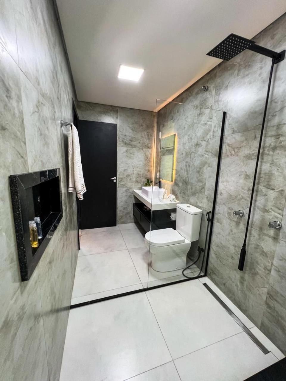 Cabanas Do Valle Itaara المظهر الخارجي الصورة